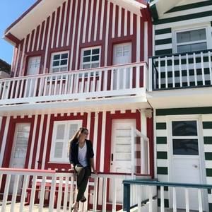 Meet your Posher, Alyssa